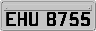 EHU8755