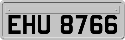 EHU8766