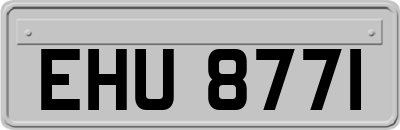 EHU8771