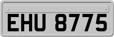 EHU8775