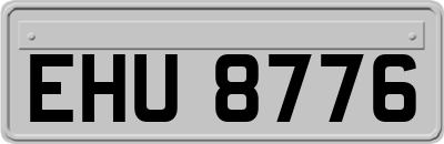 EHU8776