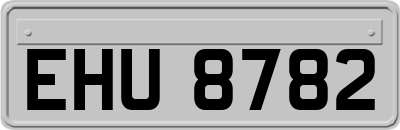 EHU8782