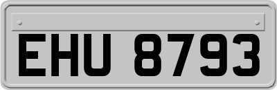 EHU8793