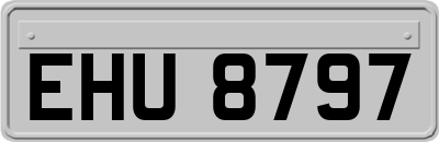 EHU8797