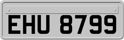EHU8799
