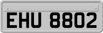 EHU8802