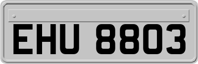 EHU8803