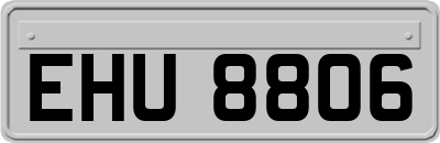 EHU8806