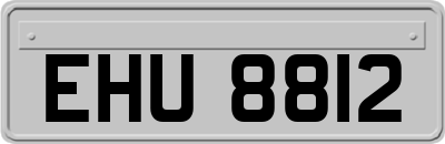 EHU8812
