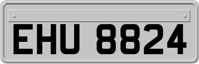 EHU8824