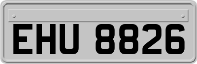 EHU8826