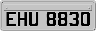 EHU8830