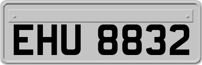 EHU8832