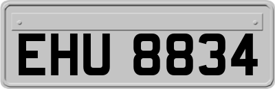 EHU8834