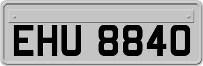 EHU8840