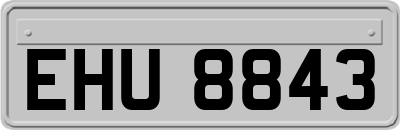 EHU8843