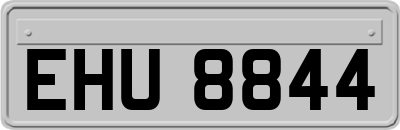 EHU8844