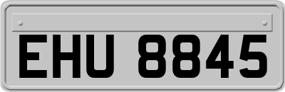 EHU8845