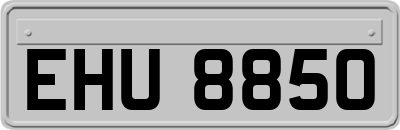 EHU8850