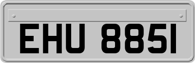 EHU8851