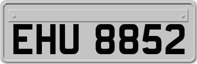 EHU8852