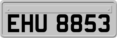 EHU8853