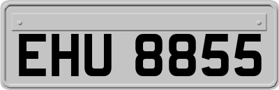 EHU8855
