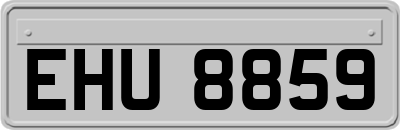 EHU8859