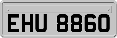 EHU8860