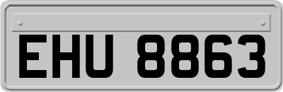 EHU8863