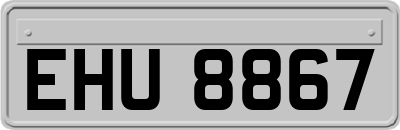 EHU8867
