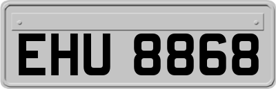 EHU8868