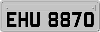 EHU8870