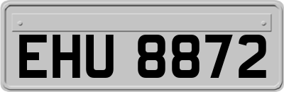 EHU8872