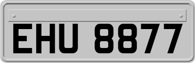 EHU8877
