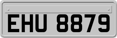 EHU8879