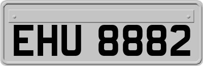 EHU8882