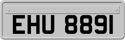 EHU8891