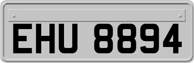 EHU8894