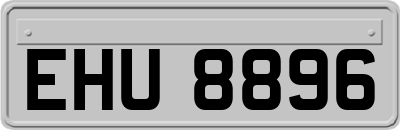 EHU8896
