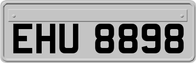 EHU8898