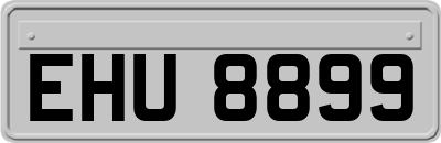 EHU8899