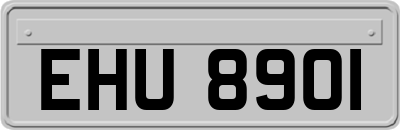 EHU8901