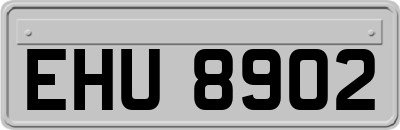 EHU8902