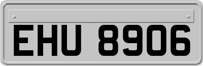EHU8906