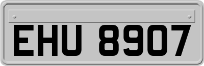 EHU8907