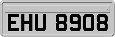 EHU8908