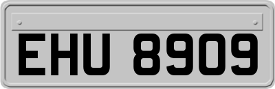 EHU8909