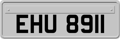 EHU8911