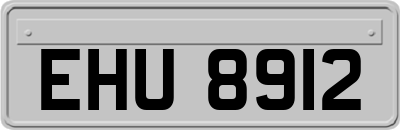 EHU8912